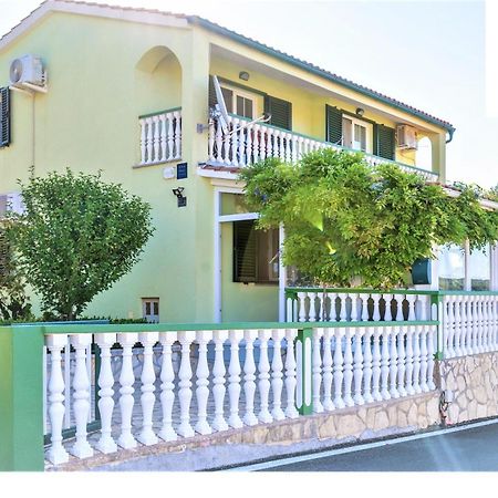 Apartment Pelicarić Sali Zewnętrze zdjęcie