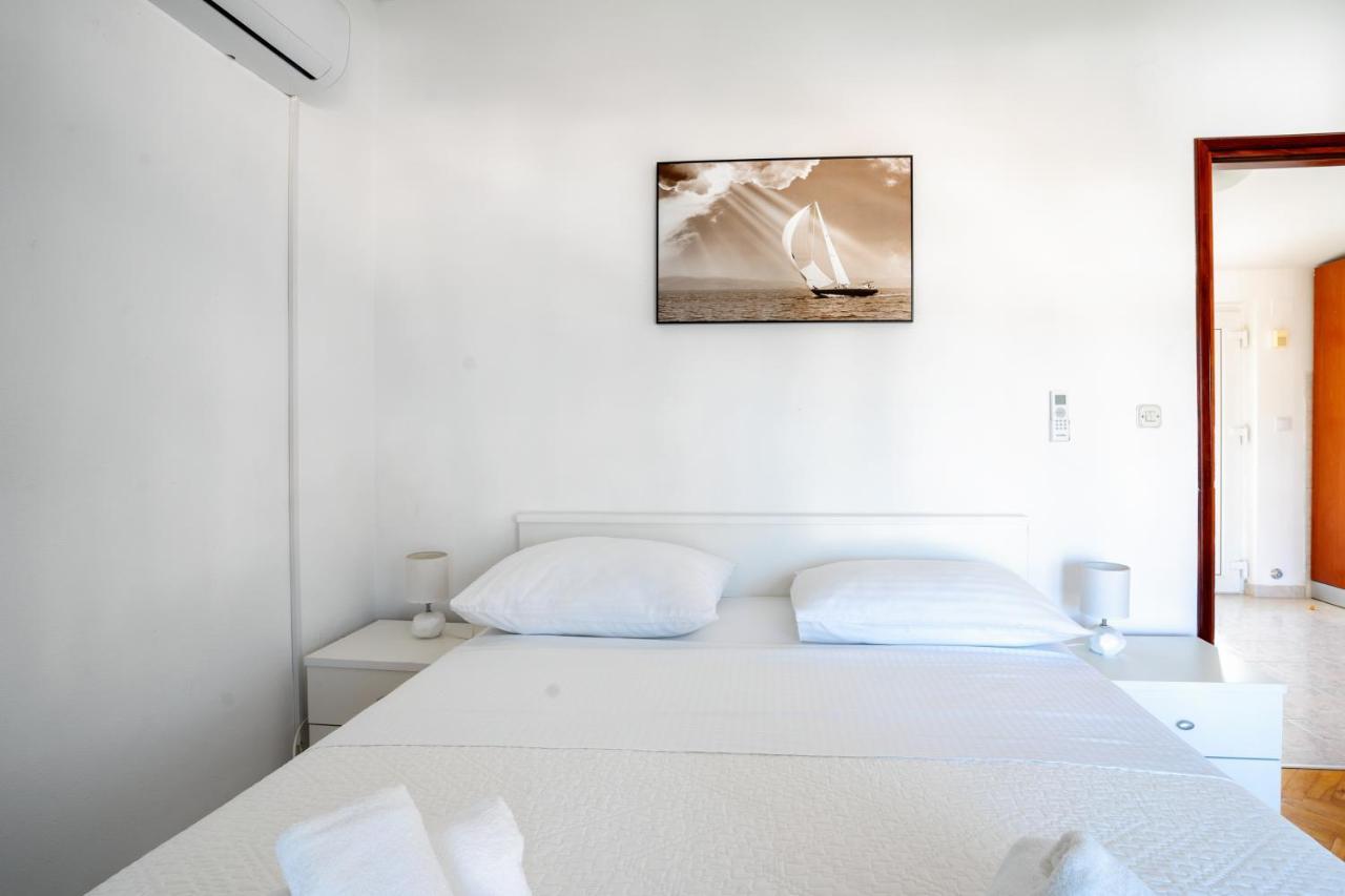 Apartment Pelicarić Sali Zewnętrze zdjęcie