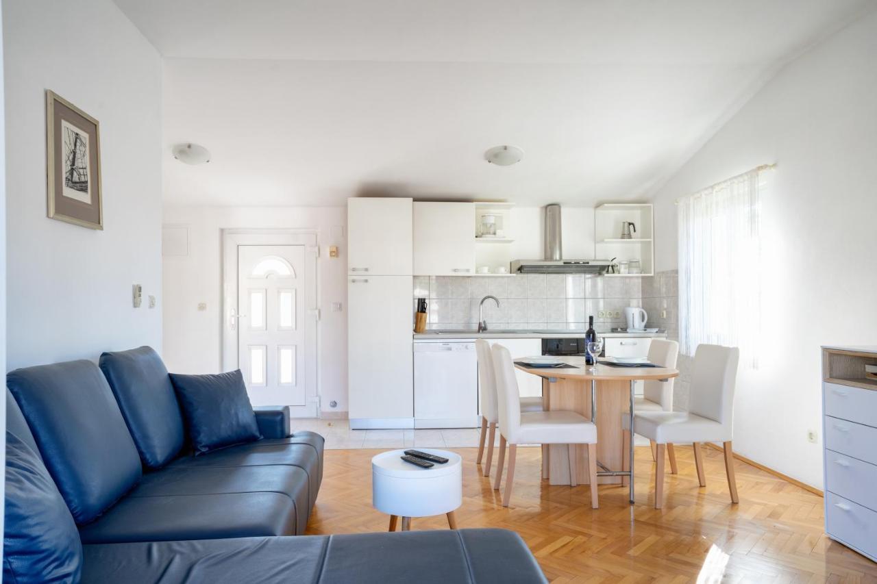 Apartment Pelicarić Sali Zewnętrze zdjęcie