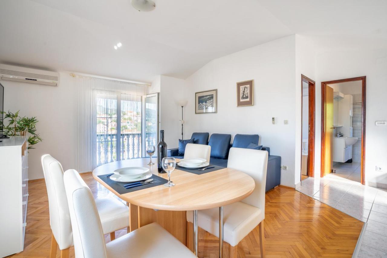 Apartment Pelicarić Sali Zewnętrze zdjęcie