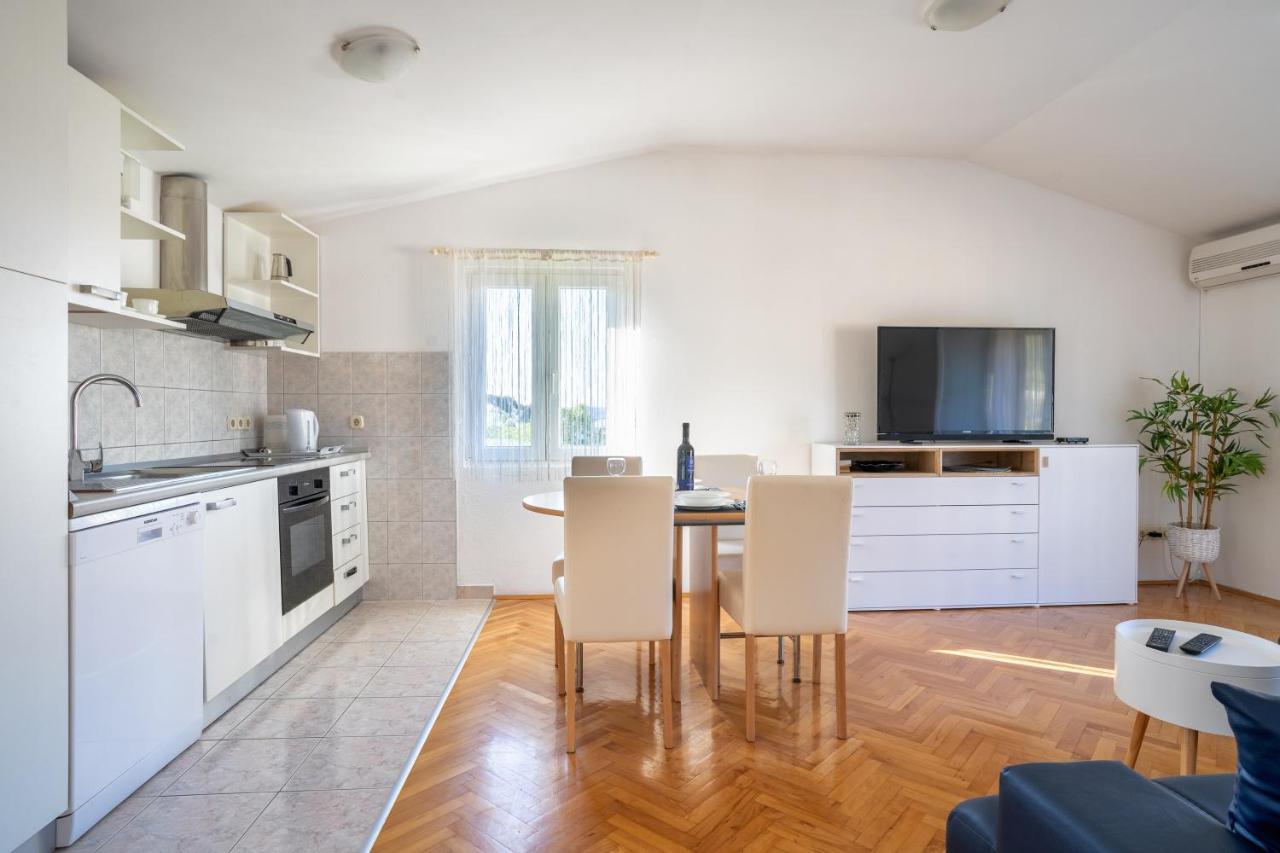 Apartment Pelicarić Sali Zewnętrze zdjęcie