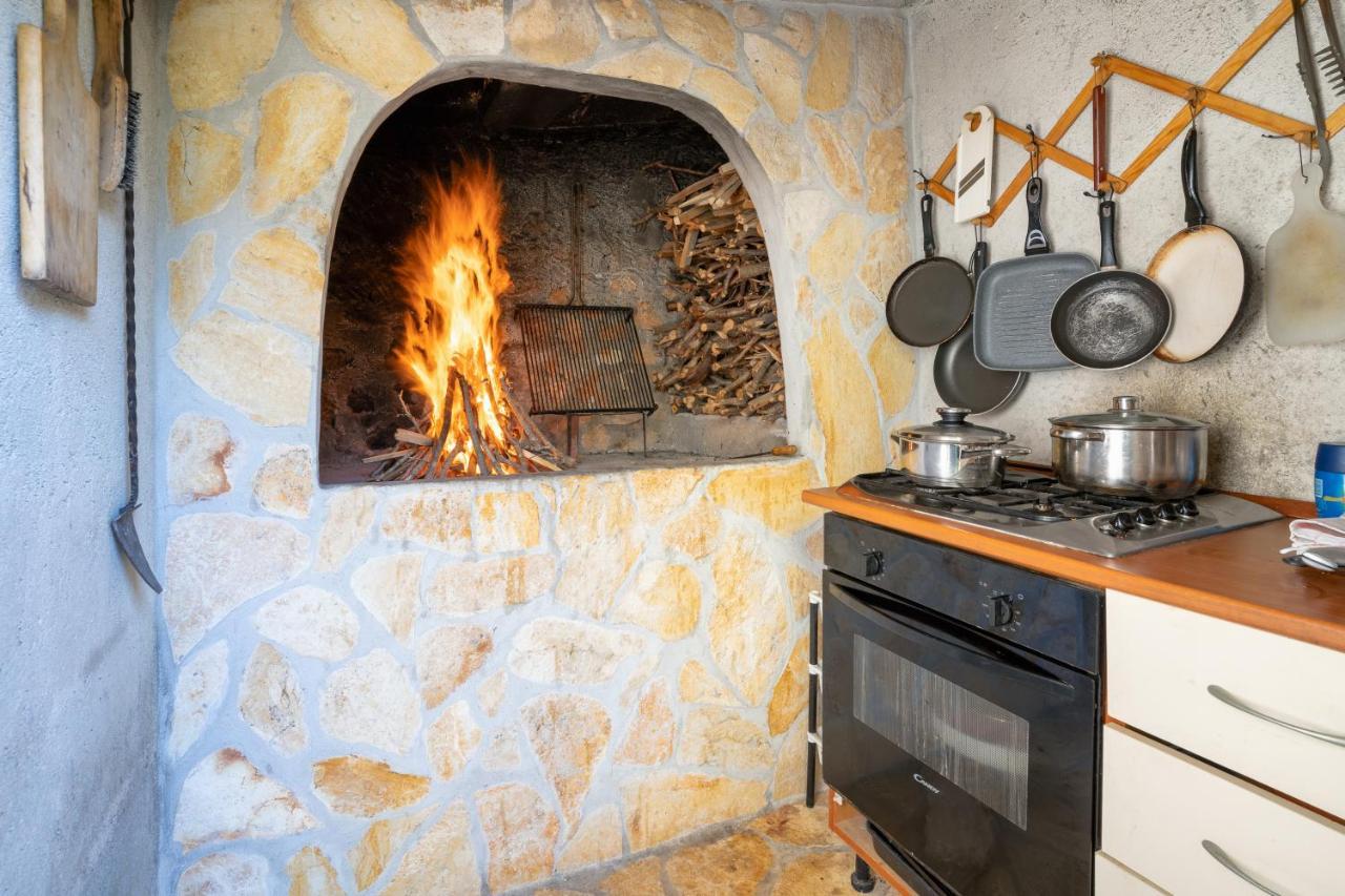 Apartment Pelicarić Sali Zewnętrze zdjęcie