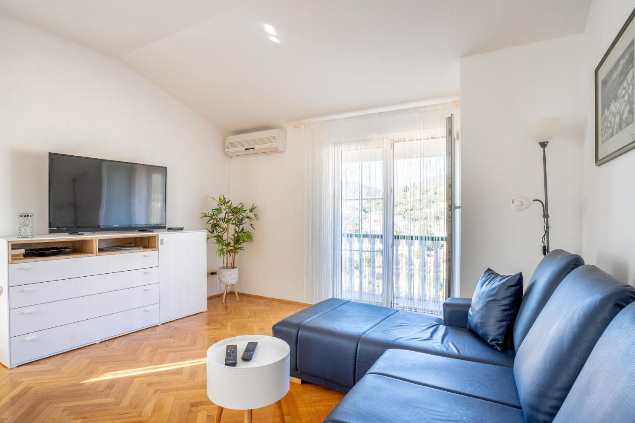 Apartment Pelicarić Sali Zewnętrze zdjęcie