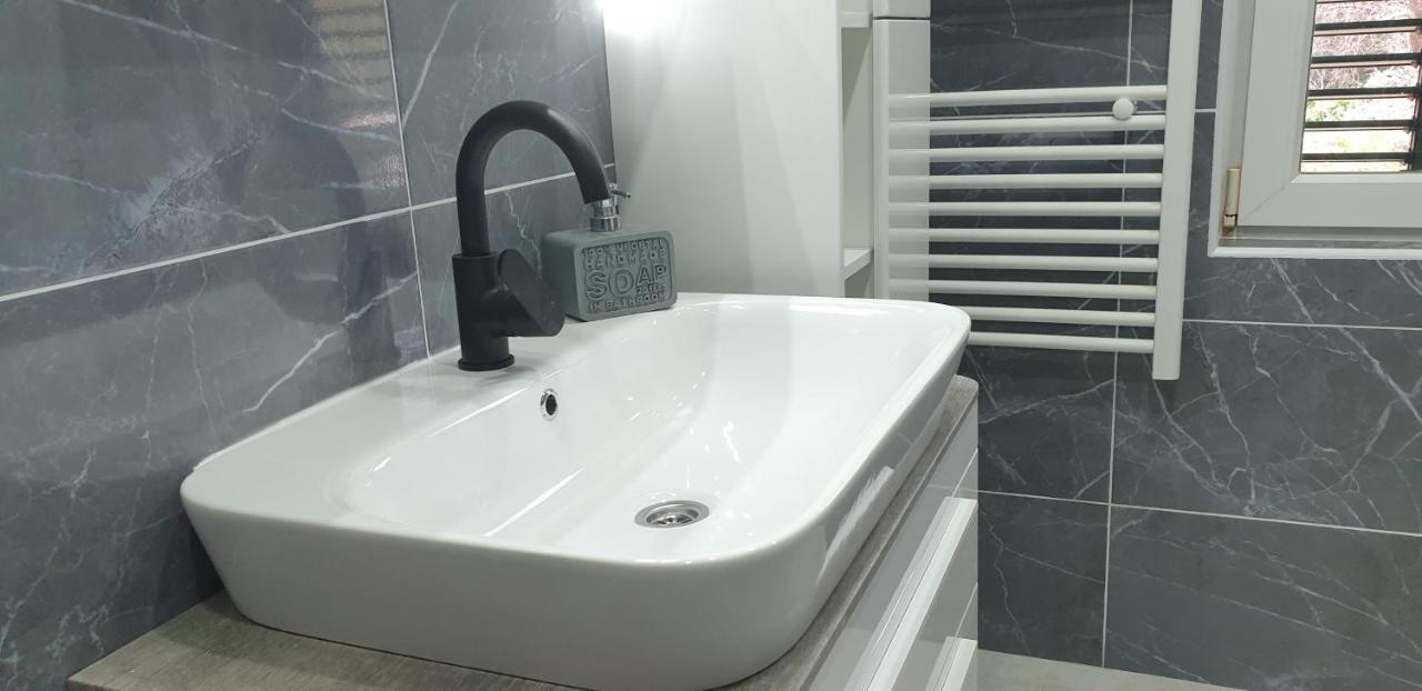 Apartment Pelicarić Sali Zewnętrze zdjęcie